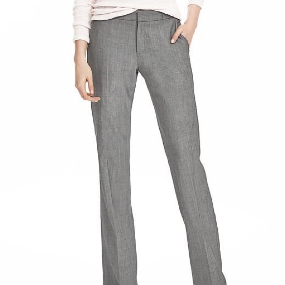 NWT Banana Republic Logan Pant - Picture 1 of 9